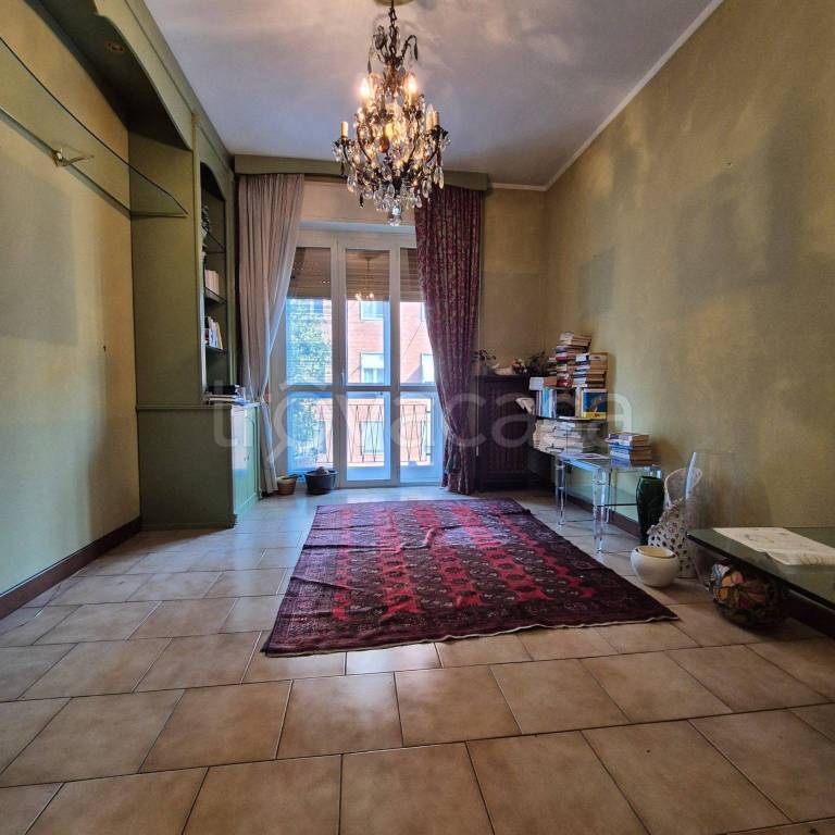 appartamento in affitto a Milano in zona Forlanini