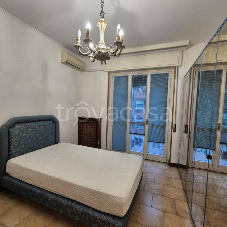 appartamento in affitto a Milano in zona Forlanini