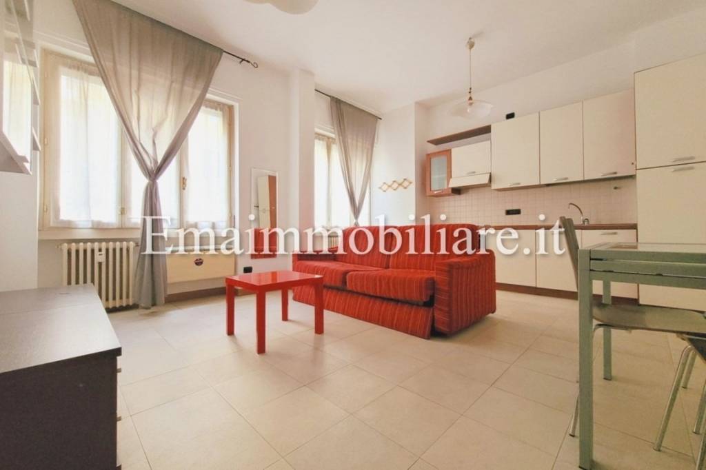 appartamento in affitto a Milano in zona Porta Venezia