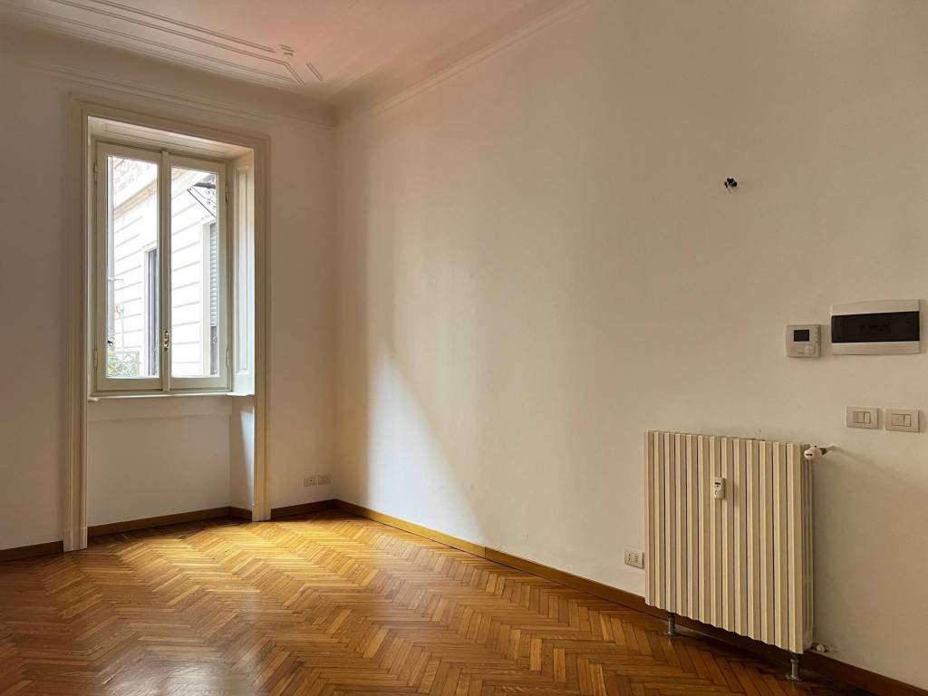 appartamento in affitto a Milano in zona Sant'Ambrogio