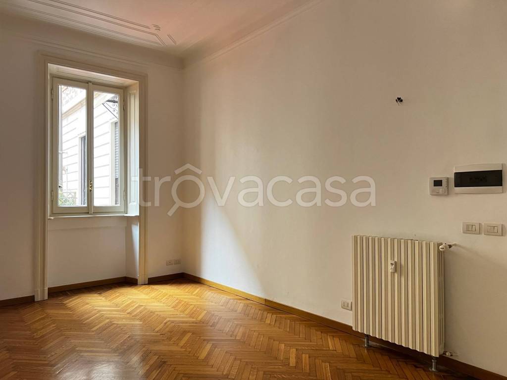 appartamento in affitto a Milano in zona San Vittore