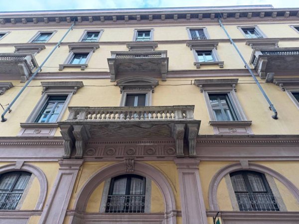 ufficio in affitto a Milano