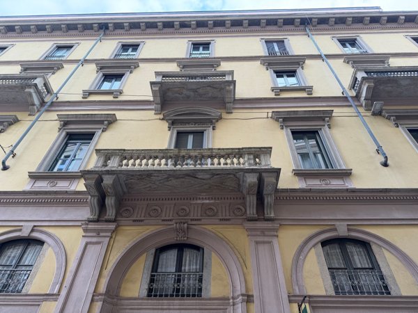 ufficio in affitto a Milano