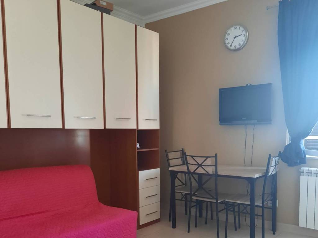 appartamento in affitto a Milano in zona Vigentino