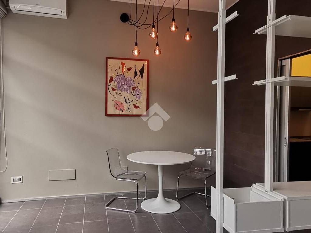 appartamento in affitto a Milano in zona Bovisa