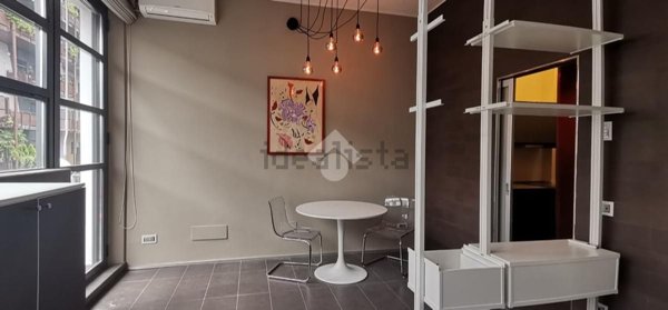 appartamento in affitto a Milano in zona Bovisa