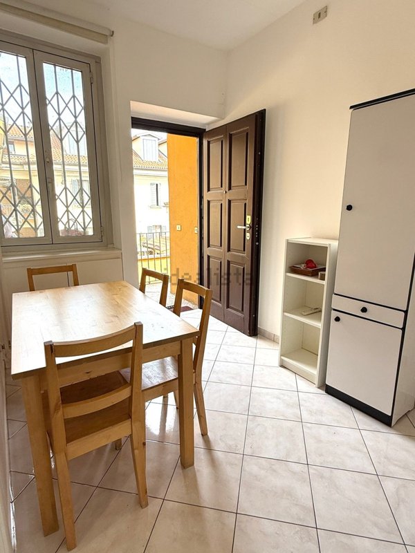 appartamento in affitto a Milano in zona Porta Romana