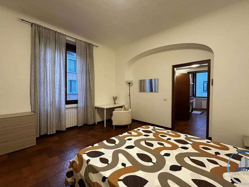 appartamento in affitto a Milano in zona Rogoredo