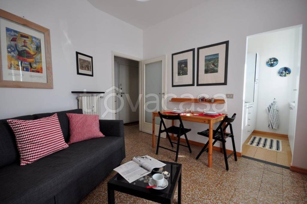 appartamento in affitto a Milano in zona Centro Storico