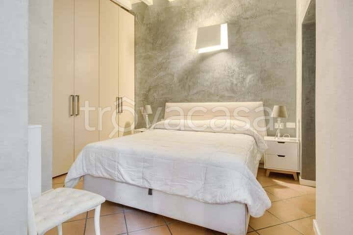 appartamento in affitto a Milano in zona Sempione