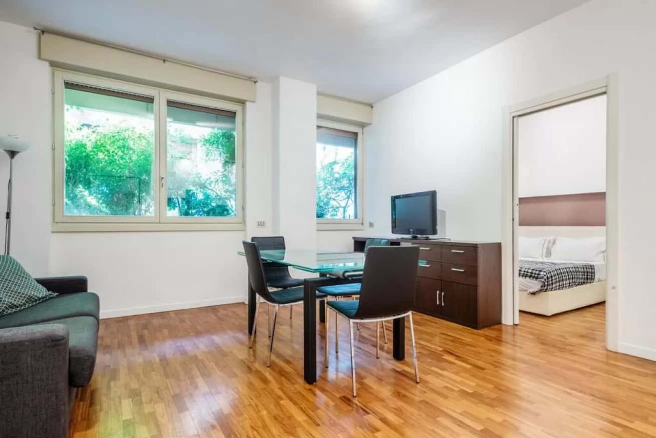 appartamento in affitto a Milano in zona Sempione