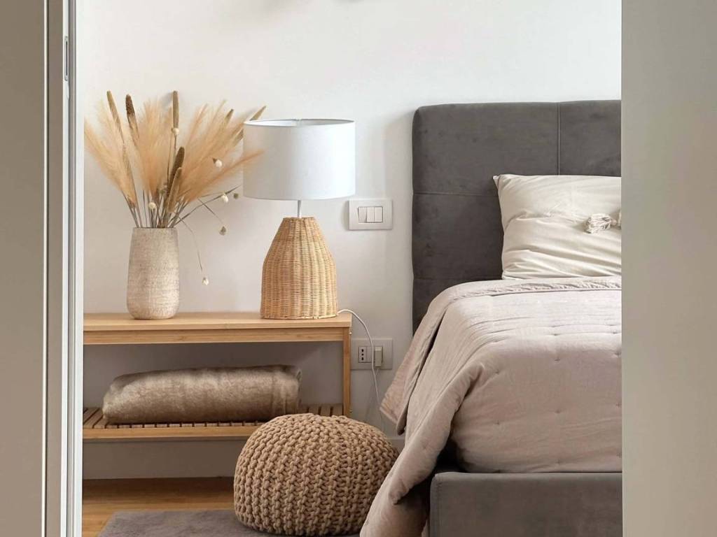 appartamento in affitto a Milano in zona Corvetto