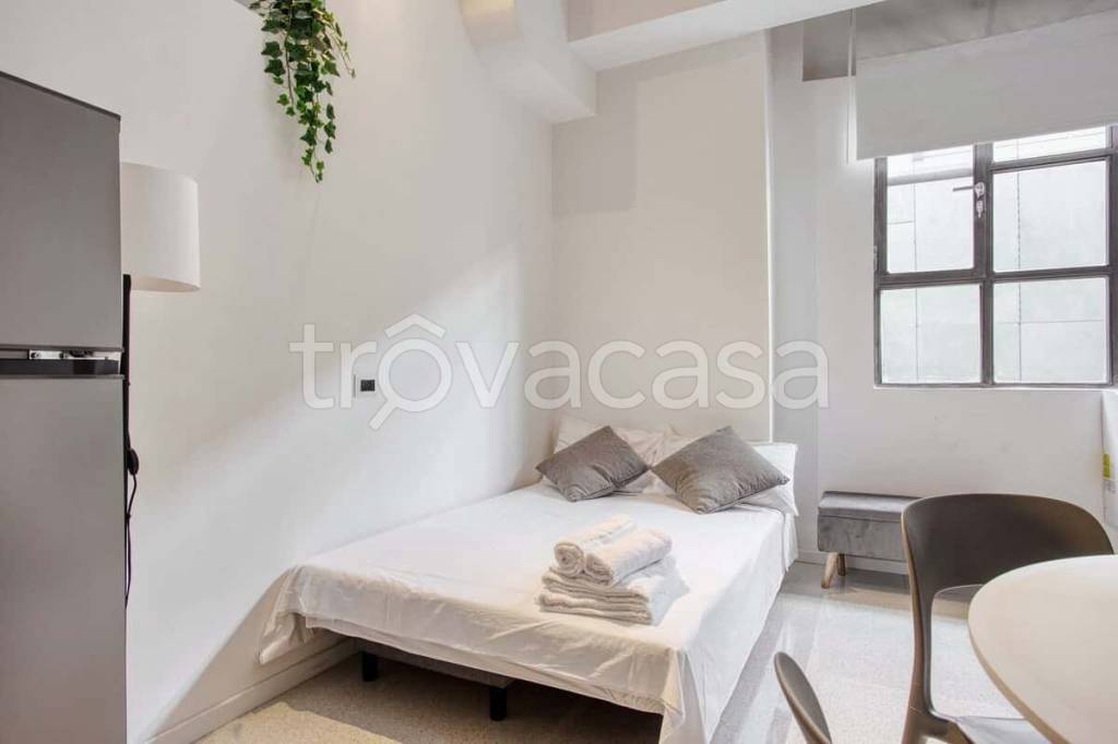 appartamento in affitto a Milano in zona Crescenzago