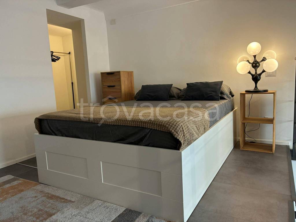 appartamento in affitto a Milano in zona Porta Romana