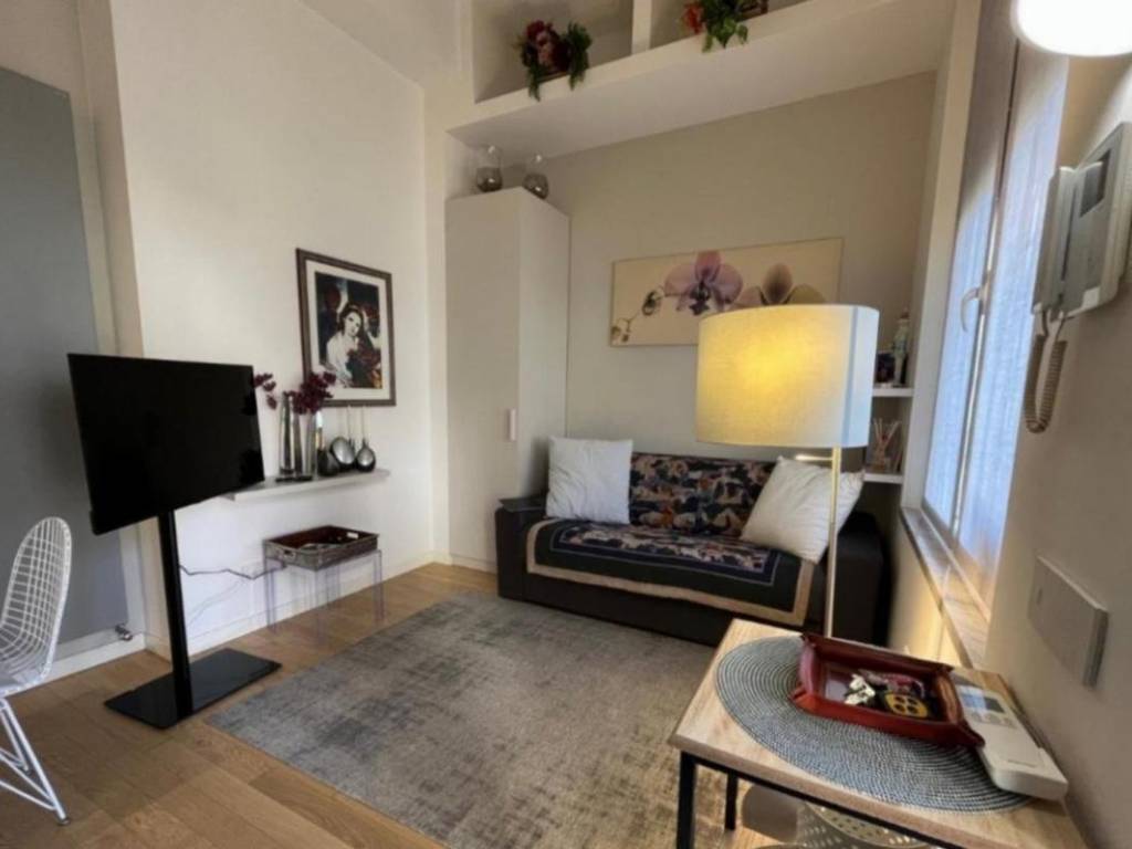 appartamento in affitto a Milano in zona Turro