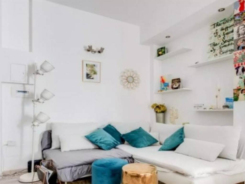 appartamento in affitto a Milano in zona Turro