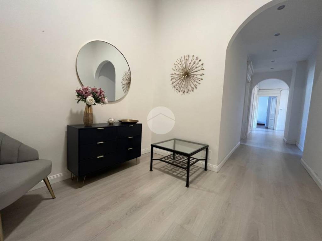 appartamento in affitto a Milano in zona XXII Marzo
