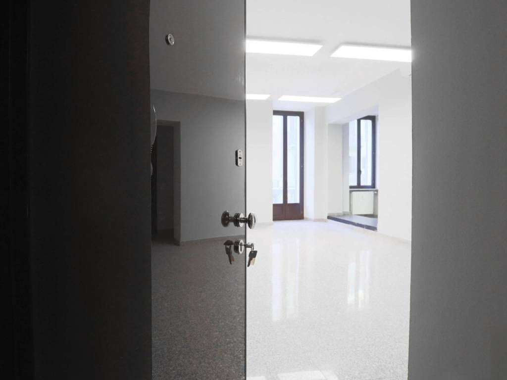 ufficio in affitto a Milano