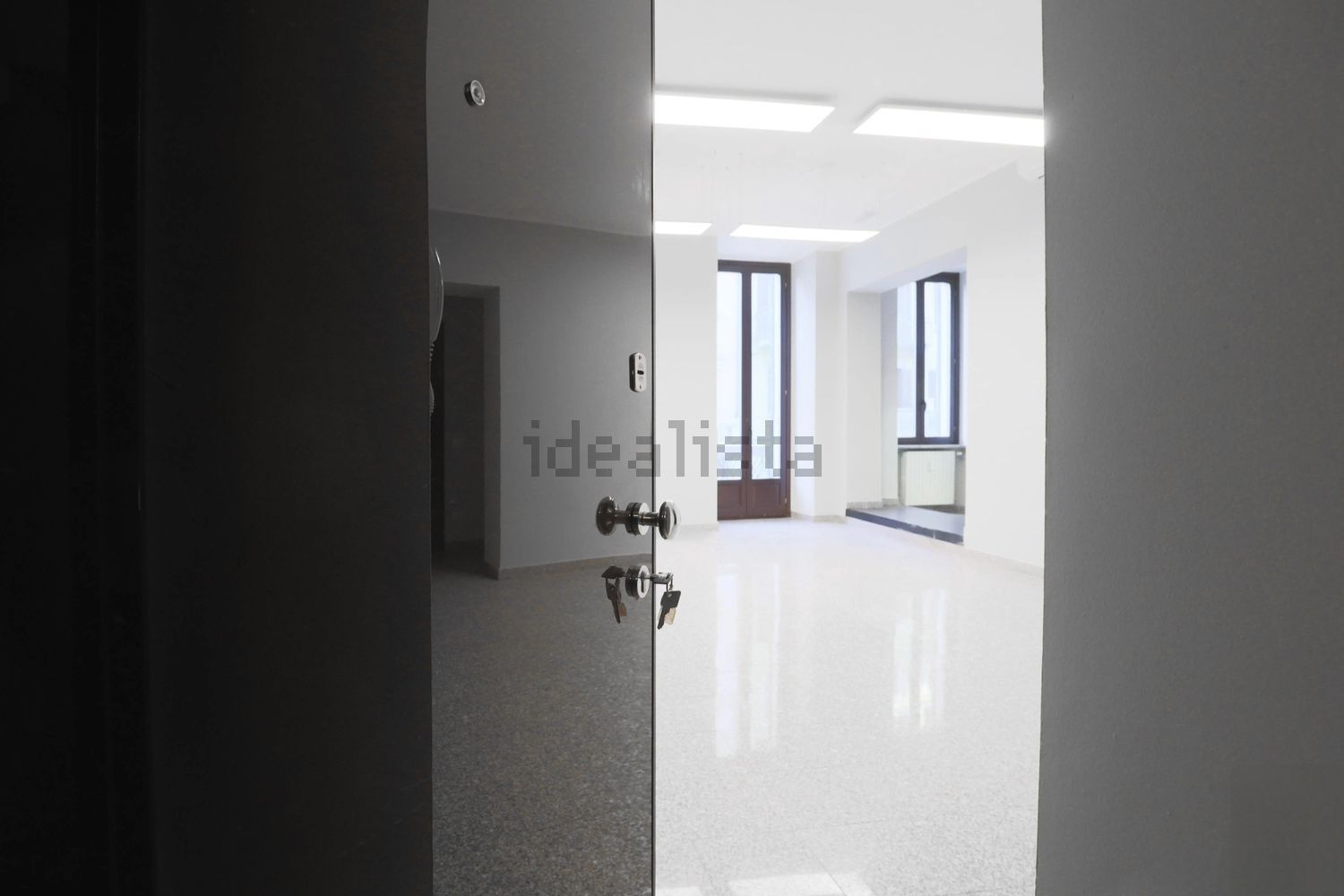 ufficio in affitto a Milano