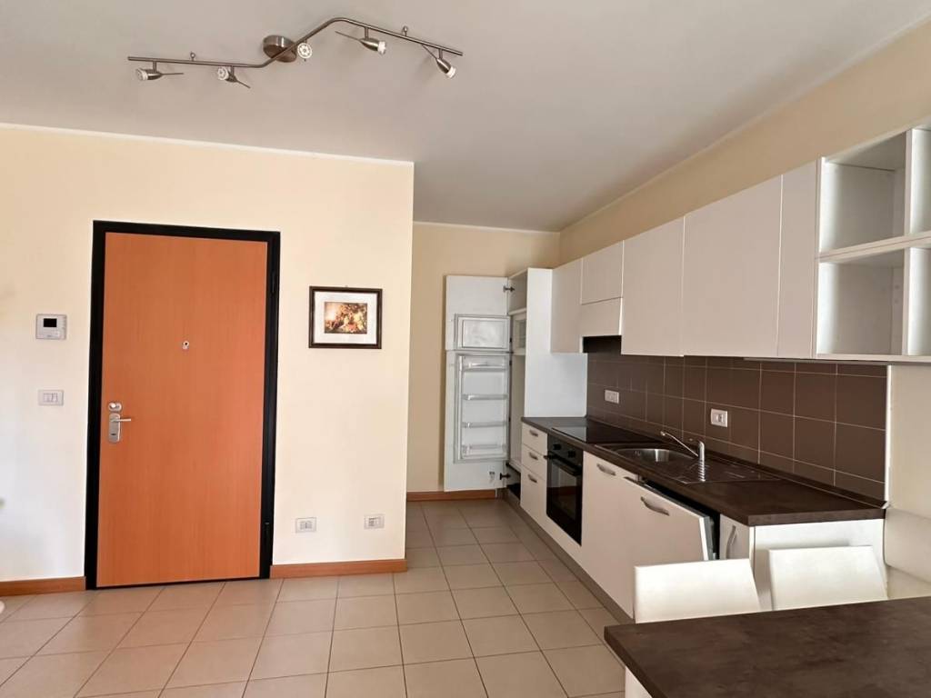 appartamento in affitto a Milano in zona Bovisa