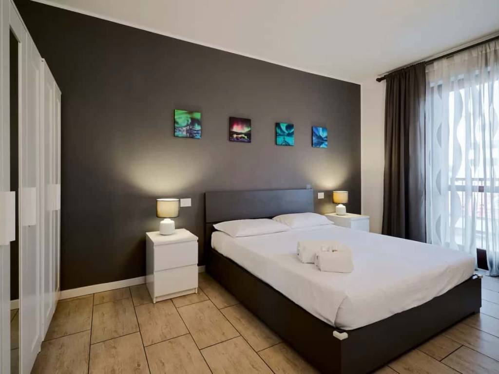 appartamento in affitto a Milano in zona Vigentino