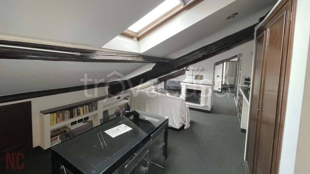 appartamento in affitto a Milano in zona Il Portello