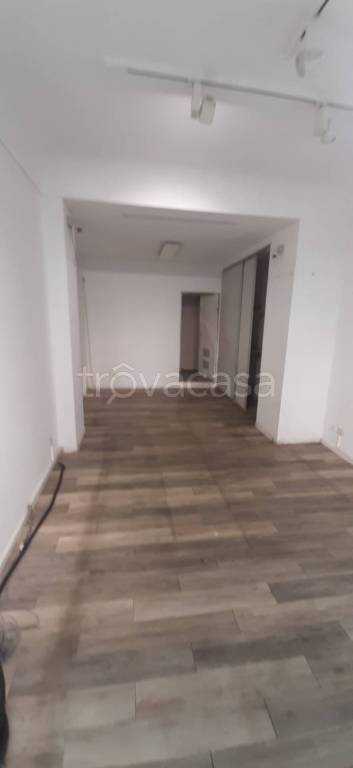 negozio in affitto a Milano in zona Porta Nuova