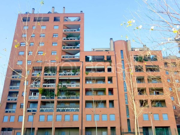 ufficio in affitto a Milano in zona Isola