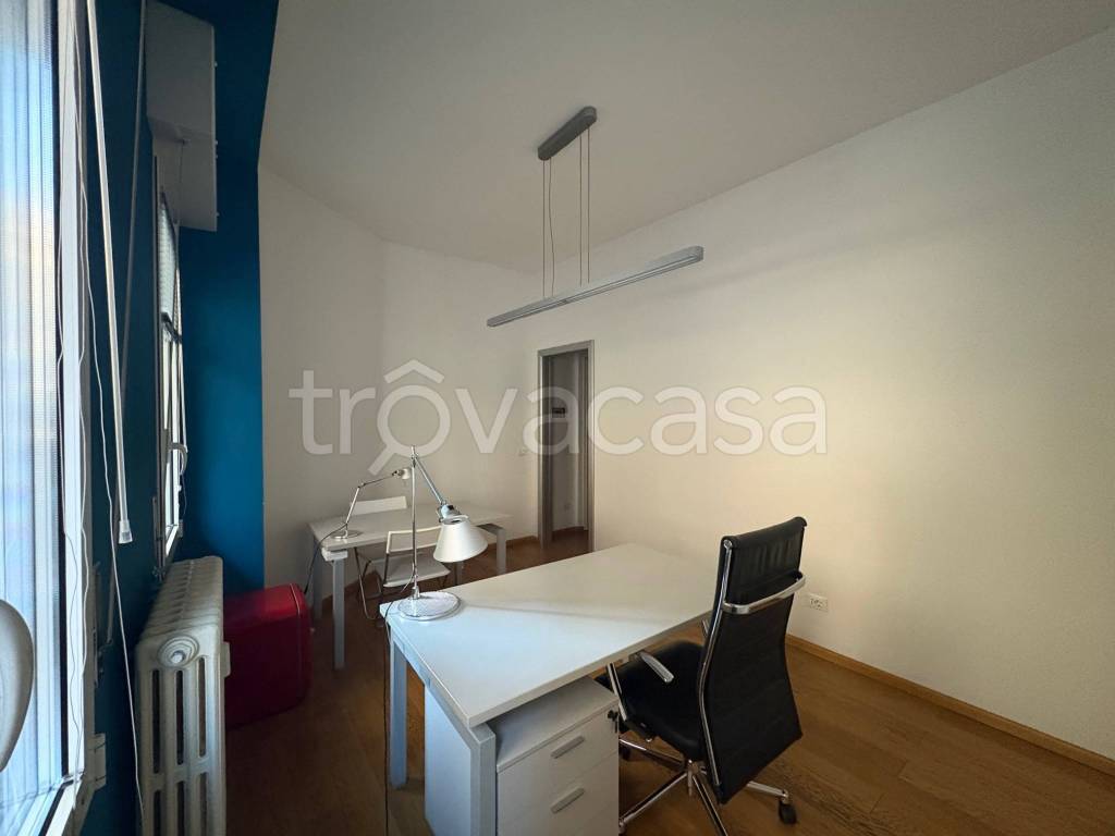 appartamento in affitto a Milano in zona Sempione