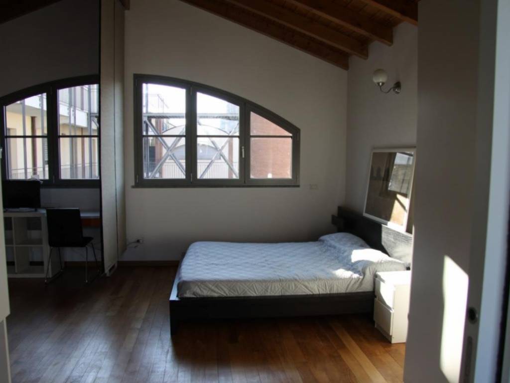 appartamento in affitto a Milano in zona Affori