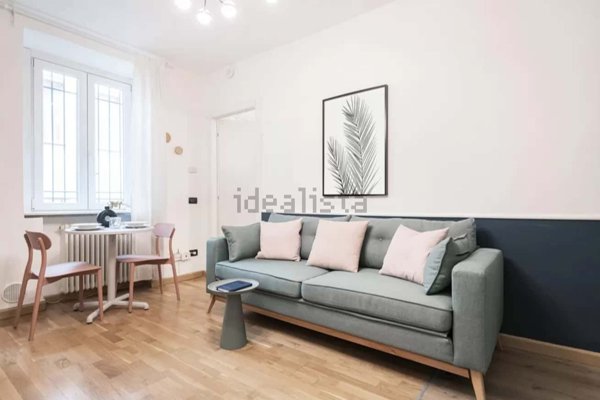 appartamento in affitto a Milano in zona Porta Venezia