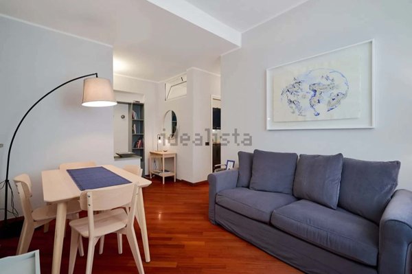 appartamento in affitto a Milano in zona Porta Vittoria