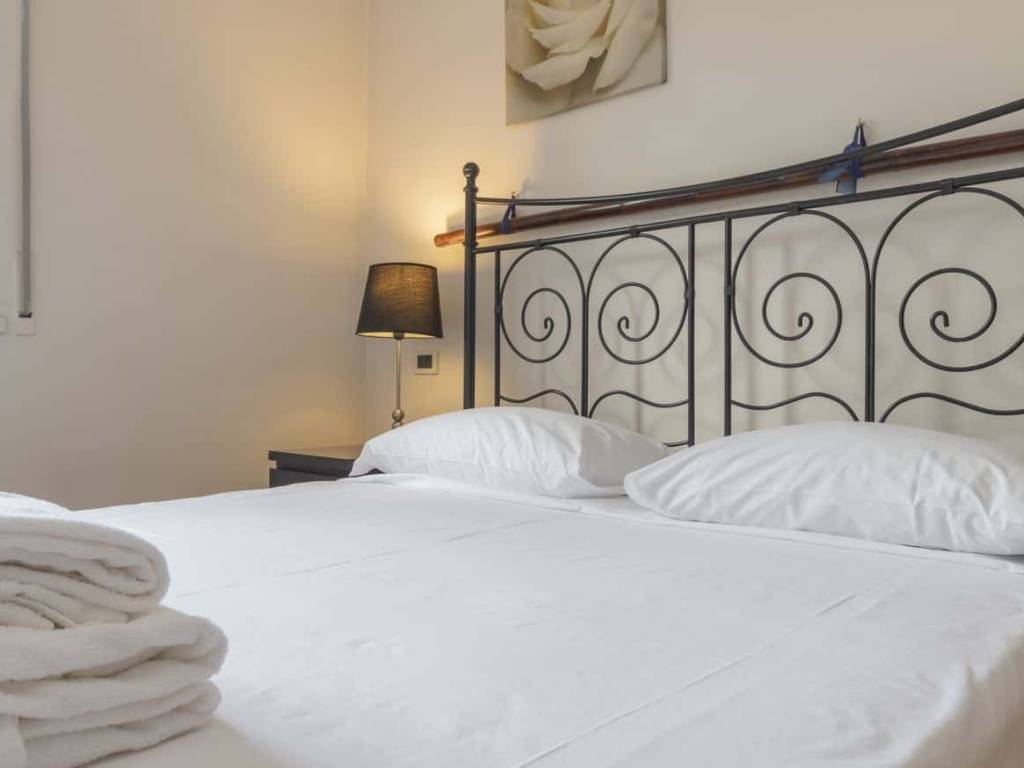 appartamento in affitto a Milano in zona Piazzale Lodi