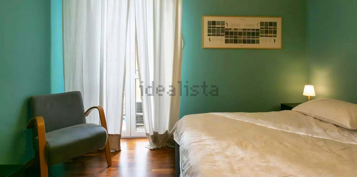 appartamento in affitto a Milano in zona San Vittore