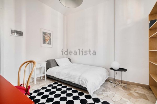 appartamento in affitto a Milano in zona Affori