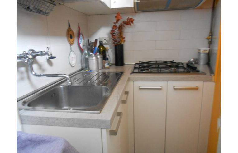 appartamento in affitto a Milano in zona Maciachini