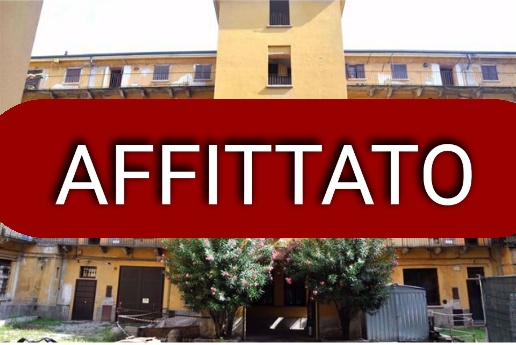 appartamento in affitto a Milano in zona Bocconi