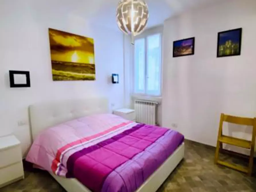 appartamento in affitto a Milano in zona Piazzale Lodi