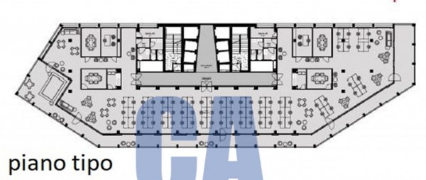 terreno edificabile in affitto a Milano
