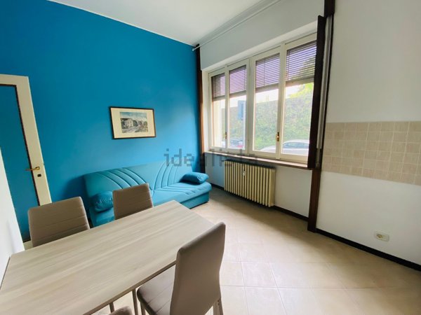 appartamento in affitto a Milano in zona Bocconi