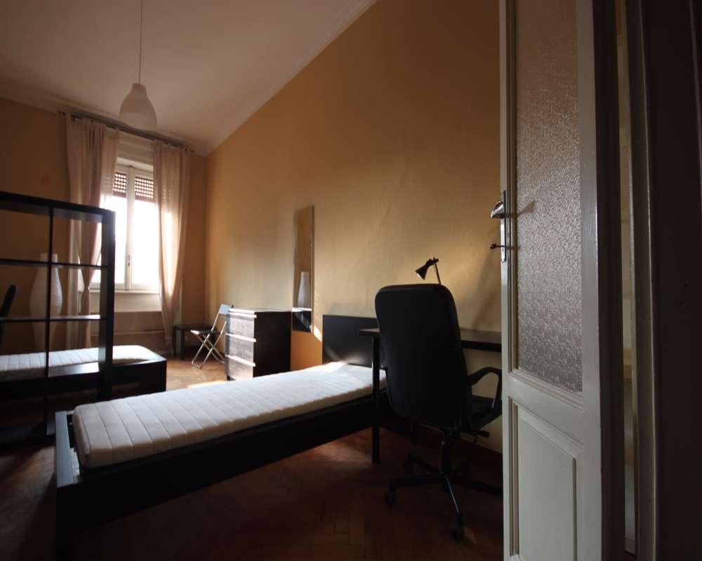 negozio in affitto a Milano in zona Porta Venezia