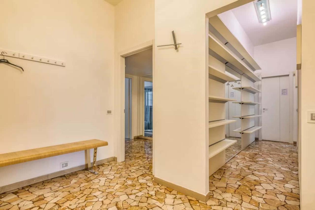 appartamento in affitto a Milano in zona Porta Garibaldi