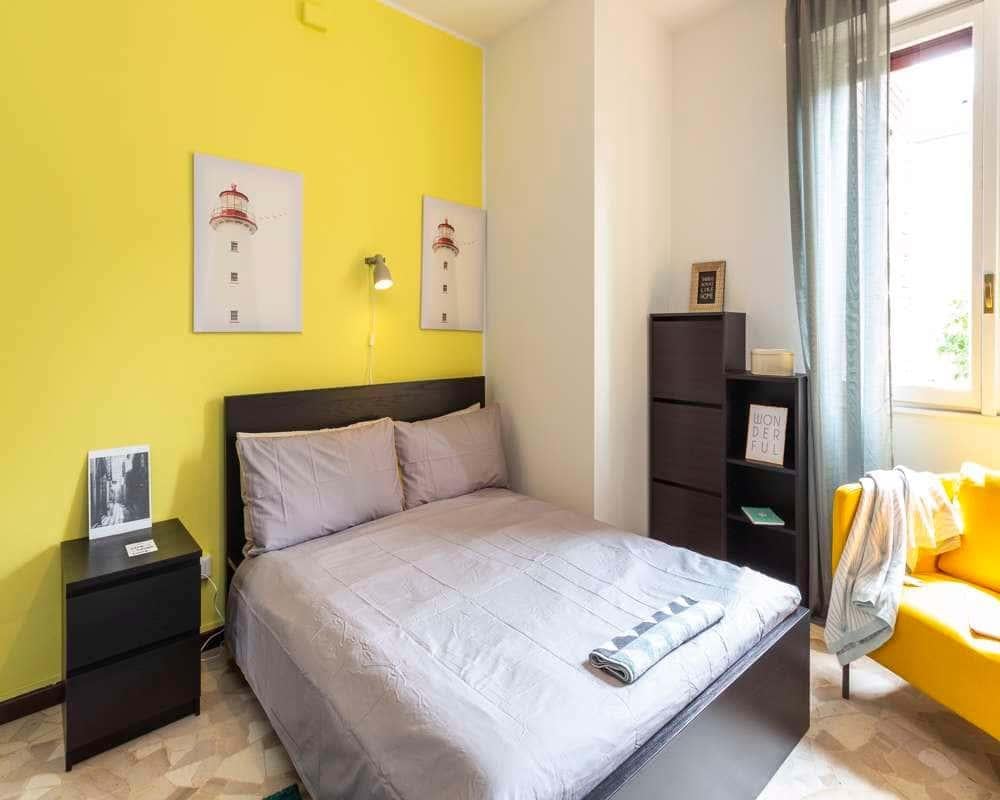 negozio in affitto a Milano in zona Lorenteggio