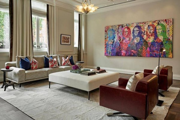 appartamento in affitto a Milano in zona Brera