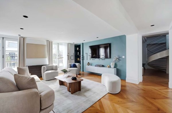 appartamento in affitto a Milano in zona Sempione