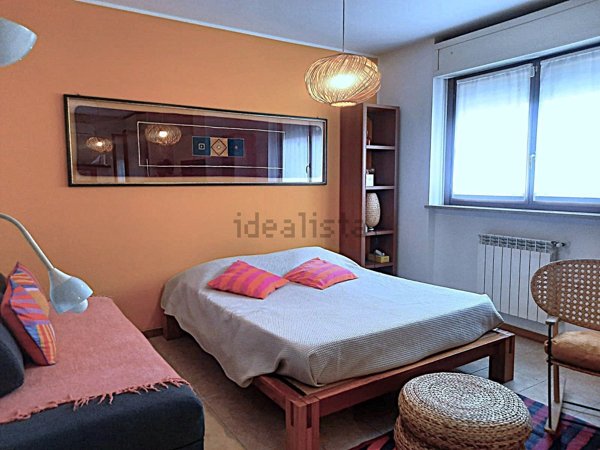 appartamento in affitto a Milano in zona Lorenteggio