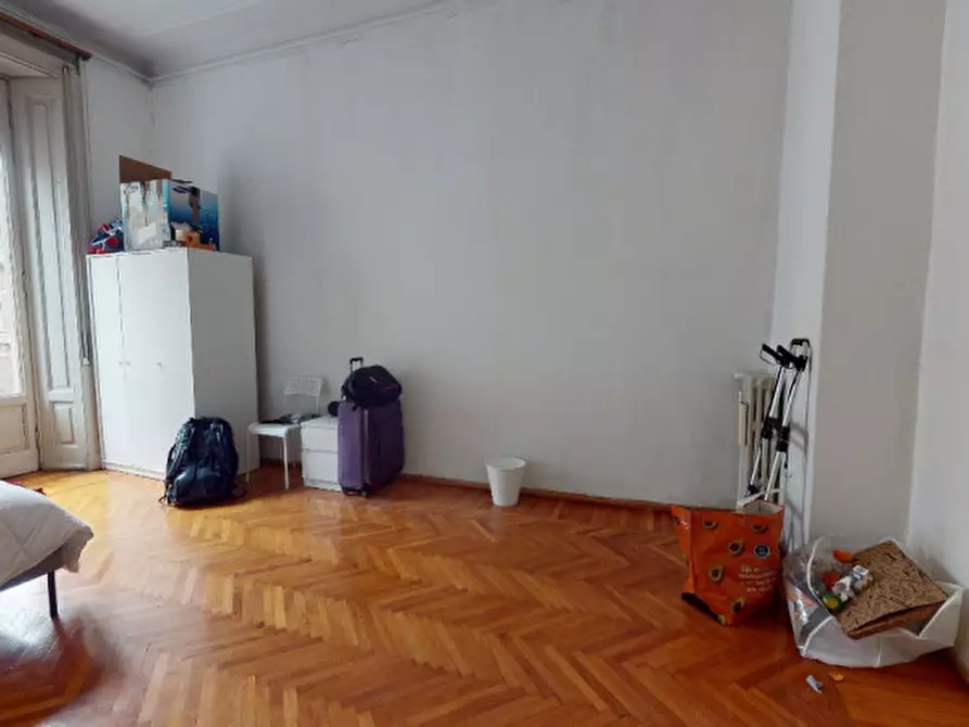 appartamento in affitto a Milano in zona Città Studi