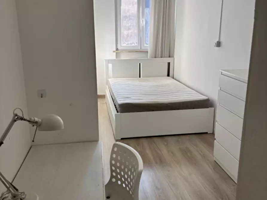 appartamento in affitto a Milano in zona Bovisa