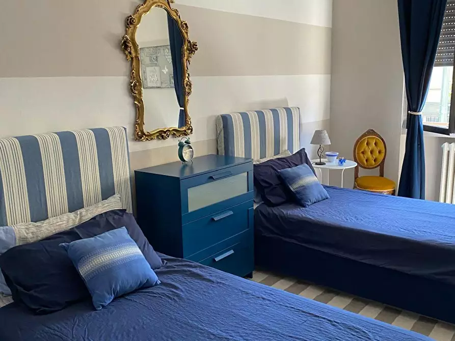 appartamento in affitto a Milano in zona Bicocca