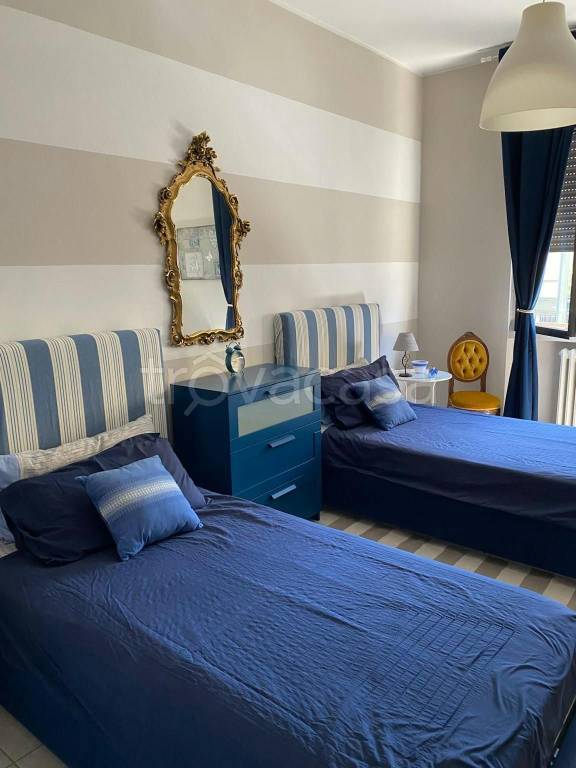 appartamento in affitto a Milano in zona Niguarda